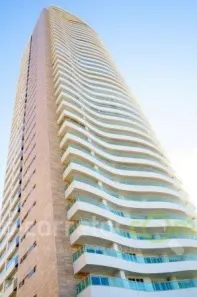 Apartamento com 5 Quartos à venda, 510m² no Altiplano Cabo Branco, João Pessoa