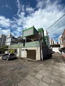 Apartamento com 3 Quartos à venda, 85m² no Boa Viagem, Recife