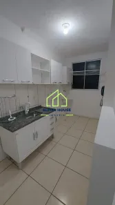 Apartamento com 2 Quartos à venda, 53m² no Alto do Cardoso, Pindamonhangaba