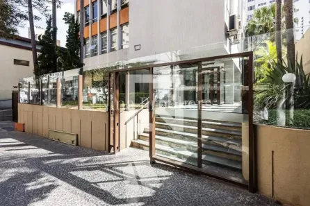 Apartamento com 2 Quartos à venda, 143m² no Cerqueira César, São Paulo