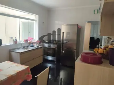Sobrado com 3 Quartos à venda, 140m² no Jardim São Caetano, São Caetano do Sul