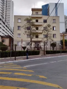 Apartamento com 1 Quarto à venda, 54m² no Santana, São Paulo