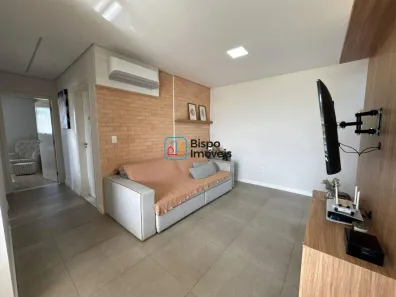 Apartamento com 3 Quartos à venda, 81m² no Campo Limpo, Americana