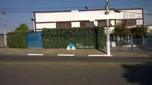 Galpão/Depósito/Armazém à venda, 1600m² no Jardim Nossa Senhora de Fátima, Hortolândia