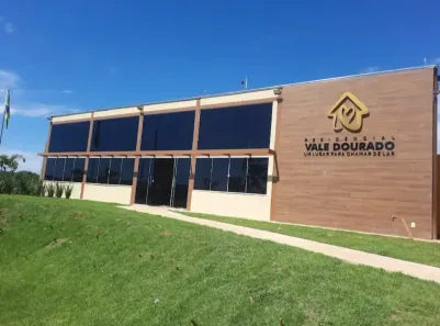 Lote/Terreno à venda, 200m² no , Aragoiânia