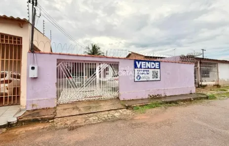 Casa com 3 Quartos à venda, 152m² no Conjunto Tucumã, Rio Branco