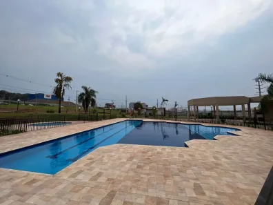 Lote/Terreno à venda, 300m² no Marumbi, Londrina