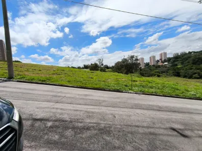 Lote/Terreno à venda, 300m² no Jardim das Estrelas, Sorocaba