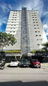 Apartamento com 3 Quartos à venda, 160m² no Petrópolis, Natal