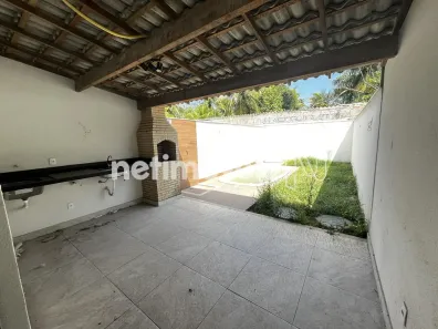 Casa com 3 Quartos à venda, 124m² no Guaratiba, Rio de Janeiro