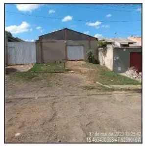 Casa com 3 Quartos à venda, 110m² no Setor Sul, Planaltina