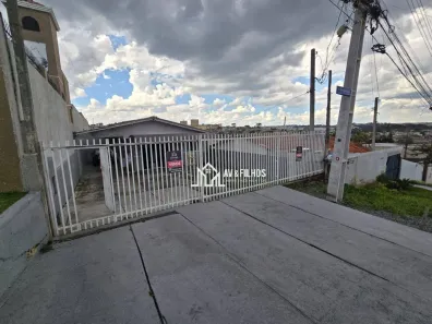 Casa com 3 Quartos à venda, 179m² no Bairro Alto, Curitiba