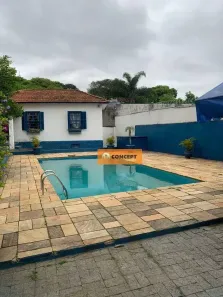 Imóvel Comercial com 3 Quartos à venda, 600m² no Centro, Poá