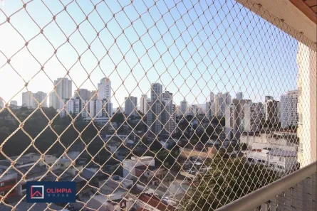 Apartamento com 3 Quartos à venda, 101m² no Vila Anglo Brasileira, São Paulo