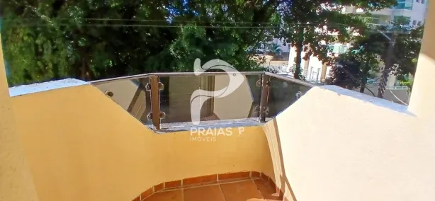 Apartamento com 3 Quartos à venda, 110m² no Loteamento João Batista Julião, Guarujá