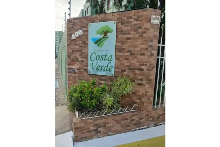 Apartamento com 3 Quartos à venda, 97m² no Luzia, Aracaju