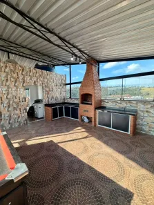 Casa com 4 Quartos para alugar, 150m² no Ipês (Polvilho), Cajamar