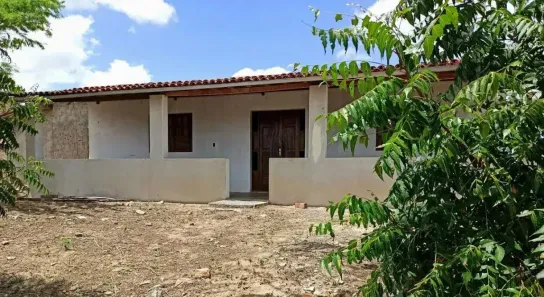 Fazenda/Sítio com 4 Quartos à venda, 230m² no São José da Mata, Campina Grande