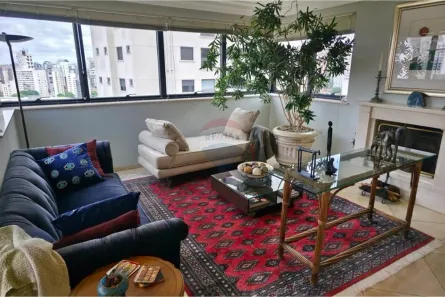 Apartamento com 4 Quartos para alugar, 267m² no Vila Mariana, São Paulo