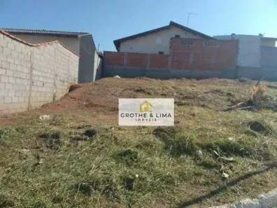 Lote/Terreno à venda, 278m² no Jardim Santa Júlia, São José dos Campos
