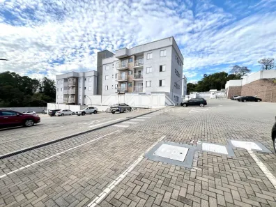 Apartamento com 2 Quartos para alugar, 70m² no Santa Claudina, Vinhedo