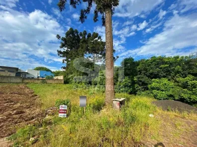 Lote/Terreno à venda, 390m² no Santo Antônio, Chapecó