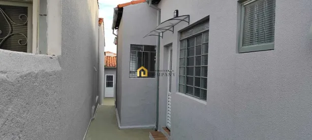 Imóvel Comercial com 1 Quarto à venda, 102m² no Vila Hortência, Sorocaba