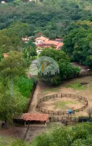 Fazenda/Sítio com 6 Quartos à venda, 12000m² no , Bonfim