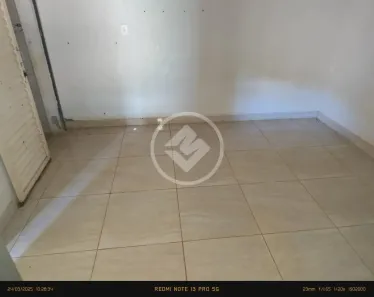 Casa com 1 Quarto à venda, 40m² no Residencial Integração, Uberlândia