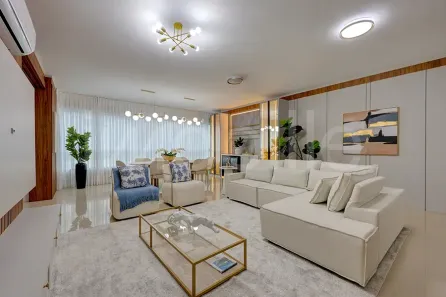 Apartamento com 3 Quartos à venda, 135m² no Centro, Balneário Camboriú