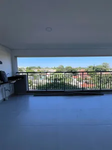 Apartamento com 3 Quartos à venda, 114m² no Jardim Prudência, São Paulo