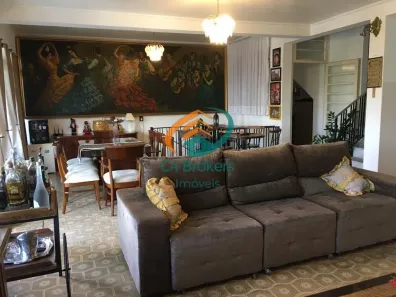 Sobrado com 3 Quartos à venda, 332m² no Vila Galvão, Guarulhos