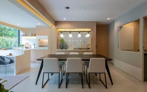 Apartamento com 4 Quartos à venda, 129m² no Jardim Caboré, São Paulo