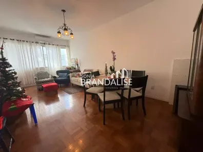 Apartamento com 3 Quartos à venda, 81m² no Coqueiros, Florianópolis