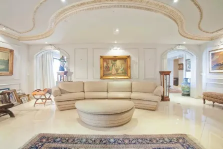 Apartamento com 4 Quartos para alugar, 500m² no Higienópolis, São Paulo