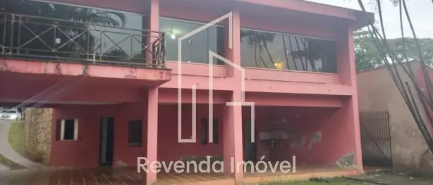 Sobrado com 4 Quartos à venda, 500m² no Interlagos, São Paulo