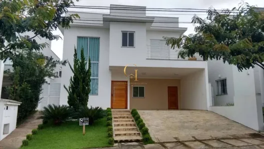Casa de Condomínio com 4 Quartos à venda, 340m² no Jardim Residencial Mont Blanc, Sorocaba