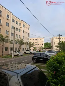 Apartamento com 2 Quartos à venda, 47m² no Boa União (Abrantes), Camaçari