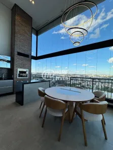 Apartamento com 2 Quartos à venda, 120m² no Anhangabaú, Jundiaí