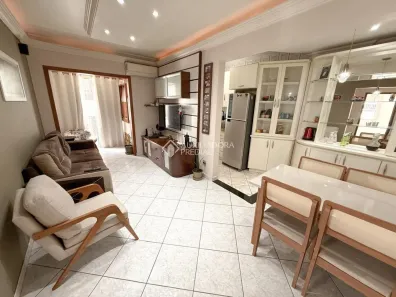 Apartamento com 2 Quartos à venda, 57m² no Vila Cachoeirinha, Cachoeirinha