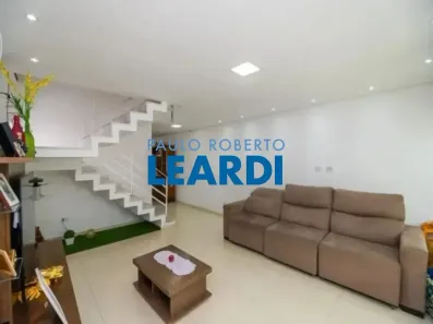Casa com 4 Quartos à venda, 402m² no Parque Oratório, Santo André