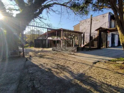 Casa com 3 Quartos à venda, 300m² no Restinga, Porto Alegre