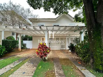 Casa com 3 Quartos à venda, 120m² no Loteamento Alphaville Campinas, Campinas