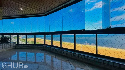 Apartamento com 3 Quartos à venda, 240m² no Mata da Praia, Vitória