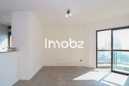 Cobertura com 1 Quarto à venda, 103m² no Pinheiros, São Paulo