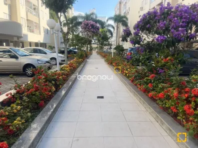 Apartamento com 3 Quartos à venda, 74m² no Itacorubi, Florianópolis