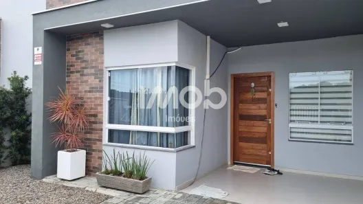 Casa com 2 Quartos à venda, 66m² no , São Francisco do Sul