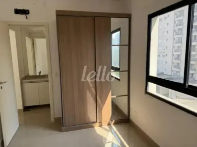 Apartamento com 1 Quarto à venda, 35m² no Vila Olímpia, São Paulo