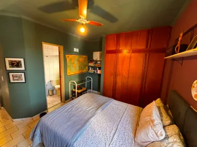 Apartamento com 1 Quarto para alugar, 10m² no Vila Imperial, São José do Rio Preto
