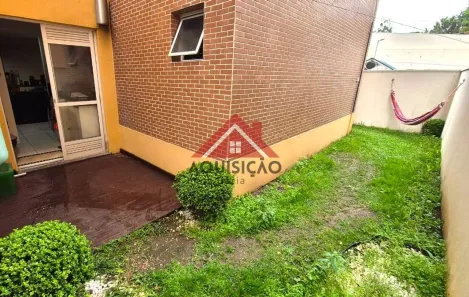 Apartamento com 3 Quartos à venda, 74m² no Uberaba, Curitiba